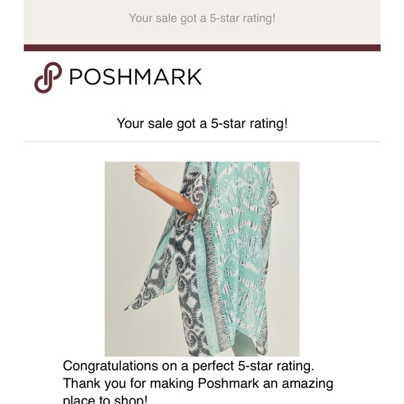 BOHO TRIBAL PRINT KIMONO - MINT - Picture 2 of 5